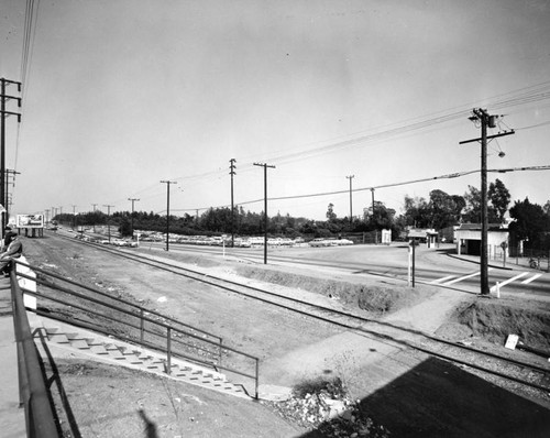 Santa Monica Blvd