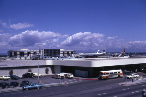 Los Angeles International Airport