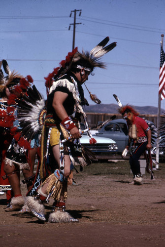 Native American Annual Pow-Wow, Sunland