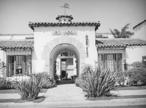 Hotel Vista Mar Monte, Santa Barbara