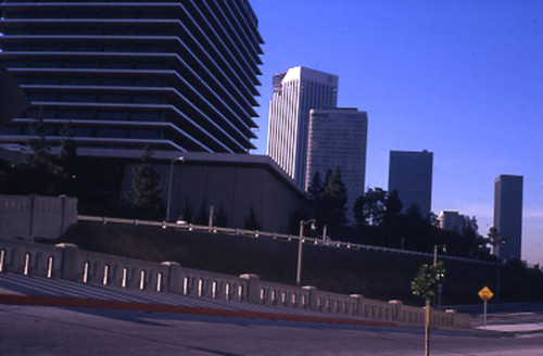 From Figueroa Street