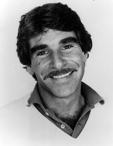 Harry Reems