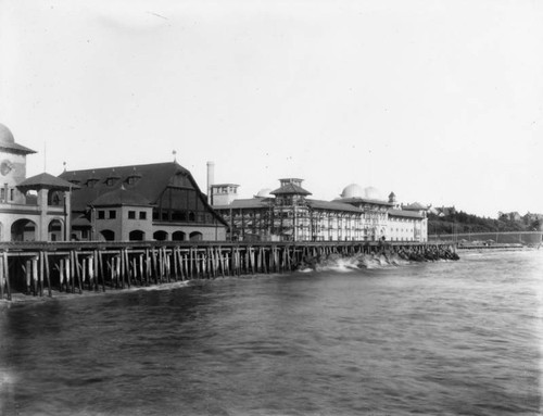 Redondo Beach buildings