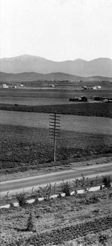 East L.A. panorama, panel 4