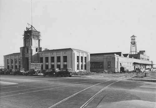 Willard Storage Battery Co