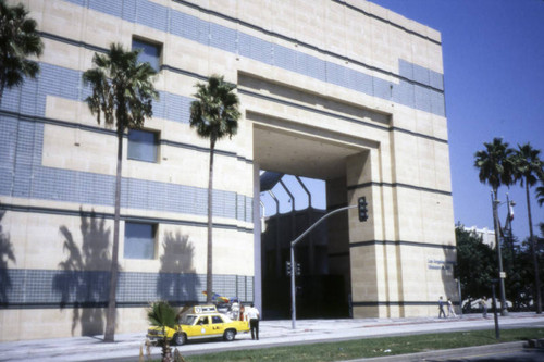 Los Angeles County Museum of Art