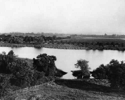 Wilson Lake