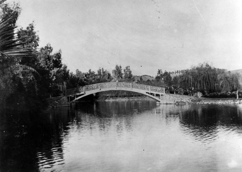 Echo Park Lake