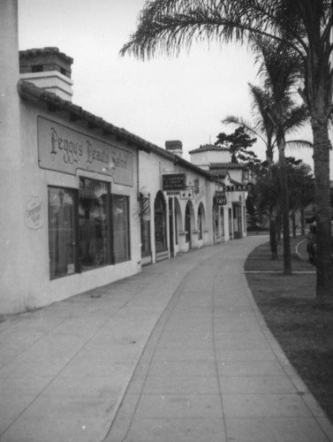 Downtown Coronado