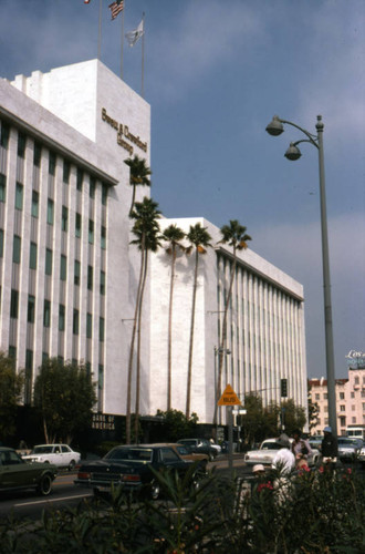 Harbor Building — Calisphere