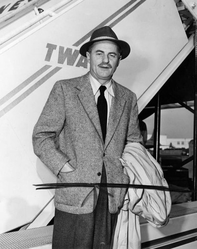 Darryl F. Zanuck