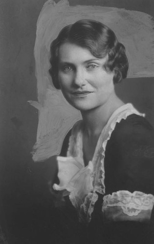 Louise E. Nimmo