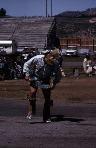 Native American Annual Pow-Wow, Sunland