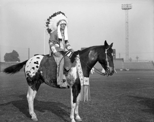 All American Indian Week at Wrigley Field