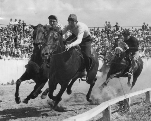 Baker Ranch rodeo