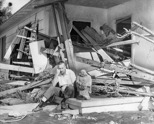 Baldwin Hills Reservoir disaster