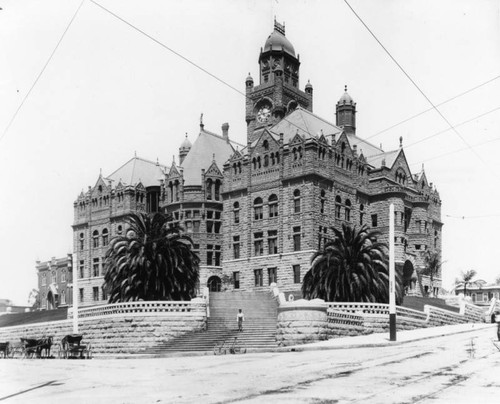 County Courthouse