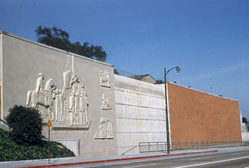 Fort Moore Pioneer Memorial