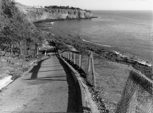 Point Fermin Lighthouse, San Pedro