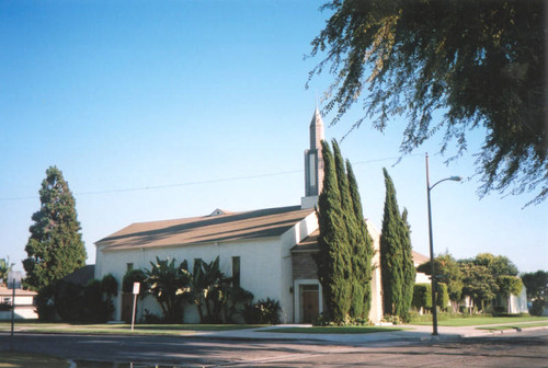 Church of Jesus Christ of Latter-day Saints, Lynwood