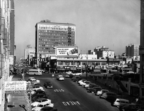 Pine Avenue, Long Beach