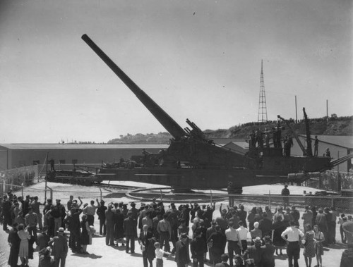 Fort MacArthur, view 2