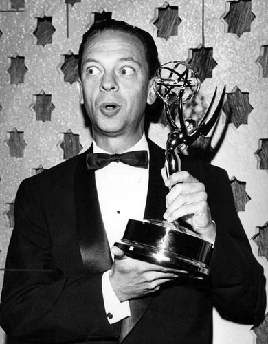 Don Knotts