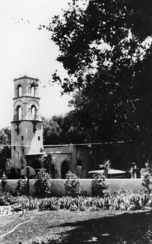 Ojai Post Office