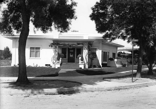 Home at 397 Lincoln Avenue, Pomona