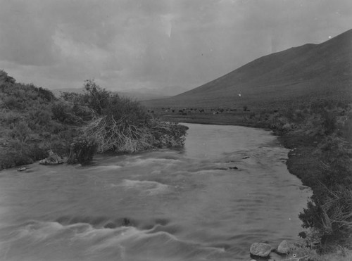 Owens River