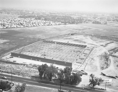 Central Industrial Engineering Co., El Monte