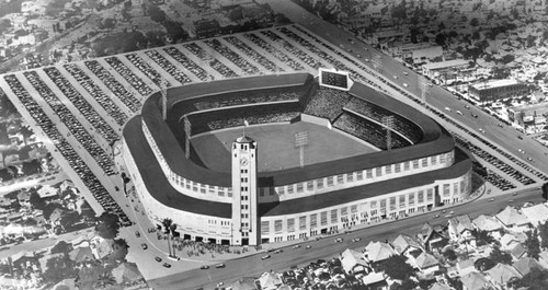 Wrigley Field, a rendering