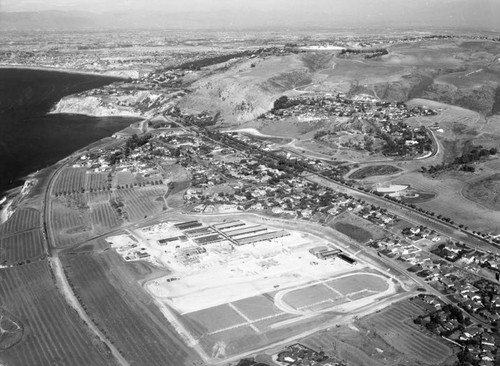 Palos Verdes High School, Palos Verdes Estates