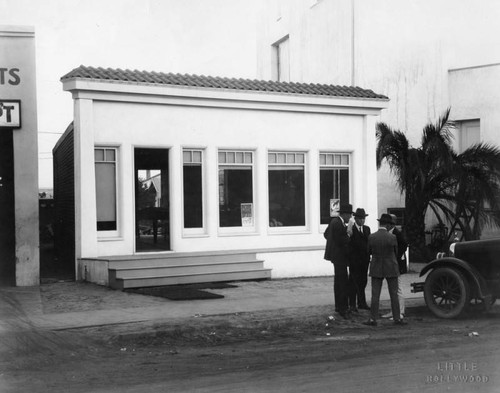 Lankershim Chamber of Commerce