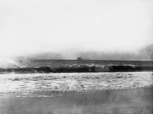 Coronado Islands