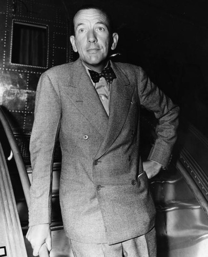 Noel Coward — Calisphere