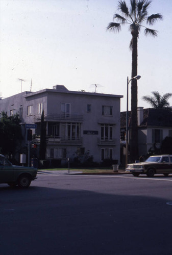 Apartments in Westwood