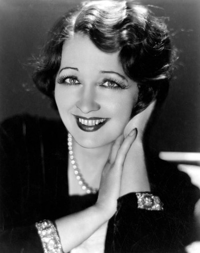 Hedda Hopper