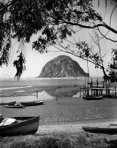 Morro Village on Morrow Bay