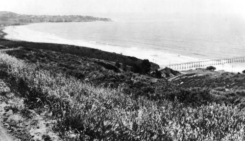 La Jolla panorama