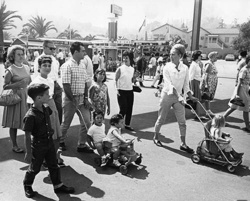 Los Angeles County Fair