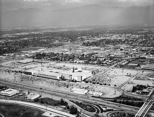 Eastland Center, West Covina