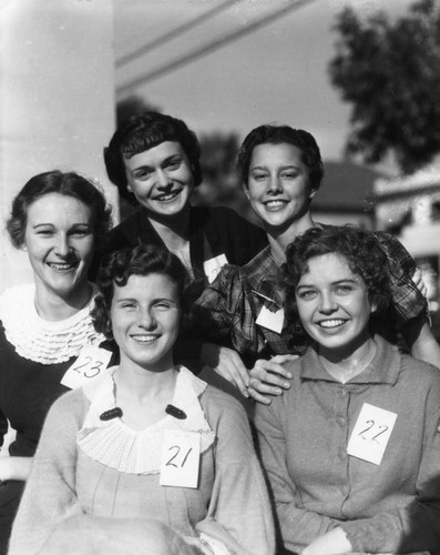 1930 Tournament of Roses, view 11