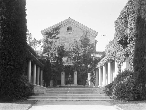 Pomona College, Claremont