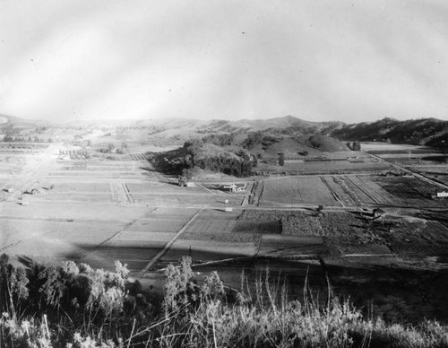 Panoramic view of Eagle Rock, view 5