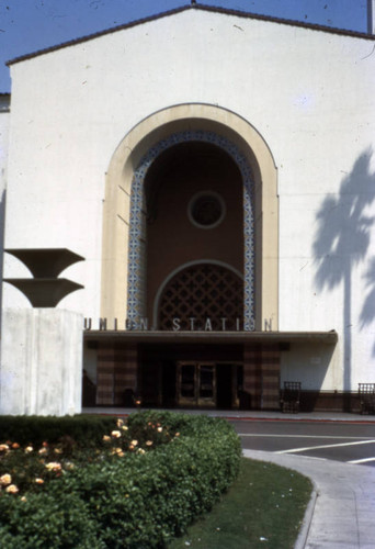 Union Station