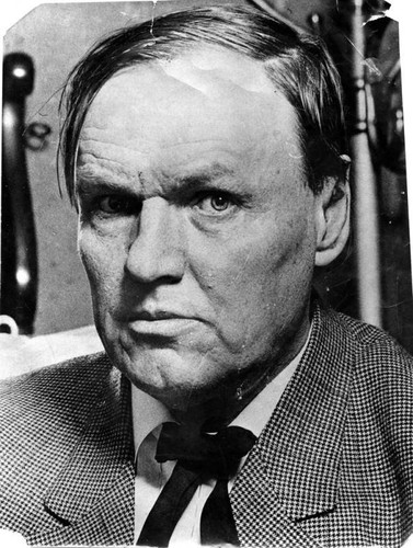 Clarence Darrow