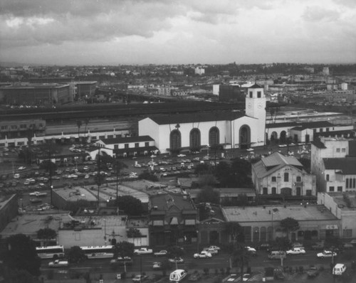 Union Station