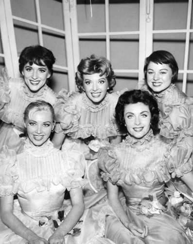 Desilu Revue