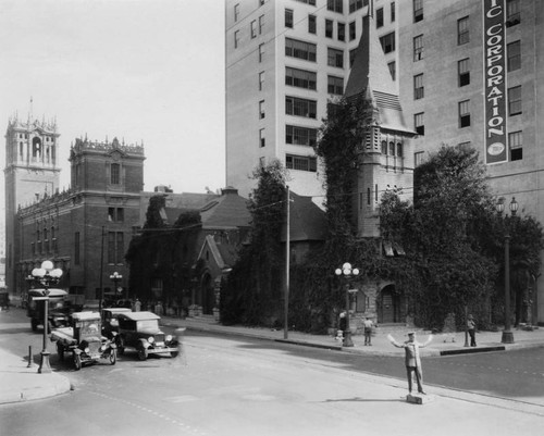 First English Lutheran Church